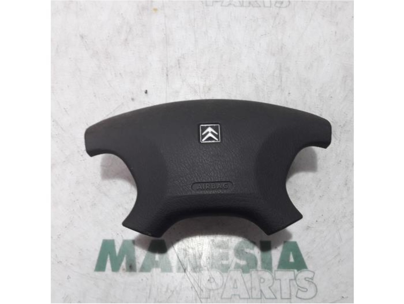 Citroen - Picasso - Left airbag (steering wheel)