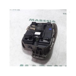 Renault - Megane Scenic - Airbag links (Lenkrad)