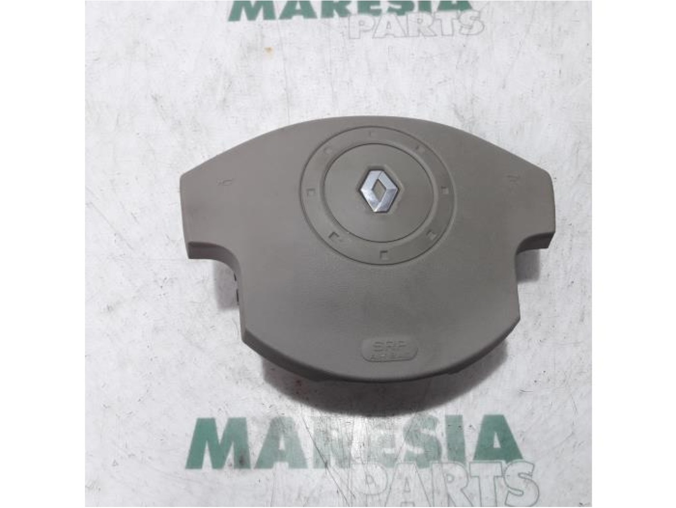 Renault - Megane Scenic - Airbag links (Lenkrad)