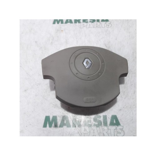 Renault - Megane Scenic - Left airbag (steering wheel)