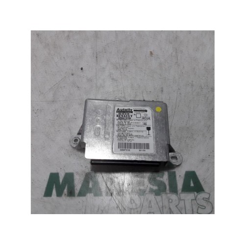 Renault - Megane Scenic - Airbag Module