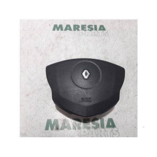 Renault - Clio - Airbag links (Stuur)