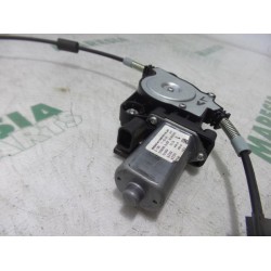 Fiat - Panda - Window mechanism 4-door, front left