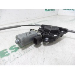 Fiat - Panda - Window mechanism 4-door, front right