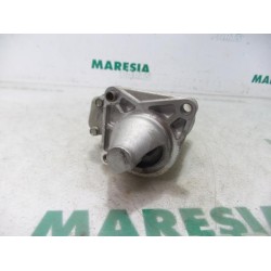Fiat - Panda - Starter