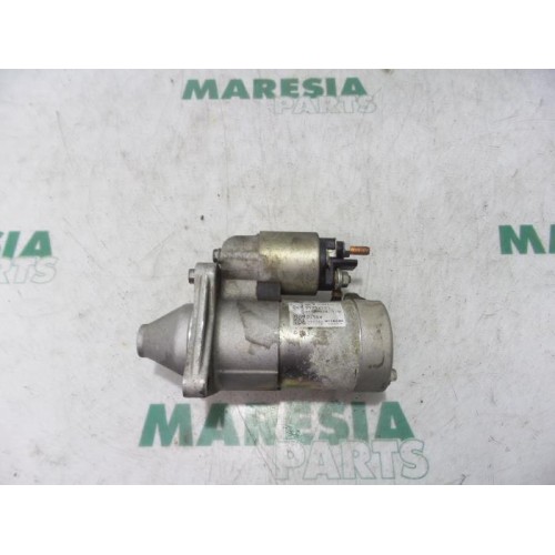 Fiat - Panda - Starter