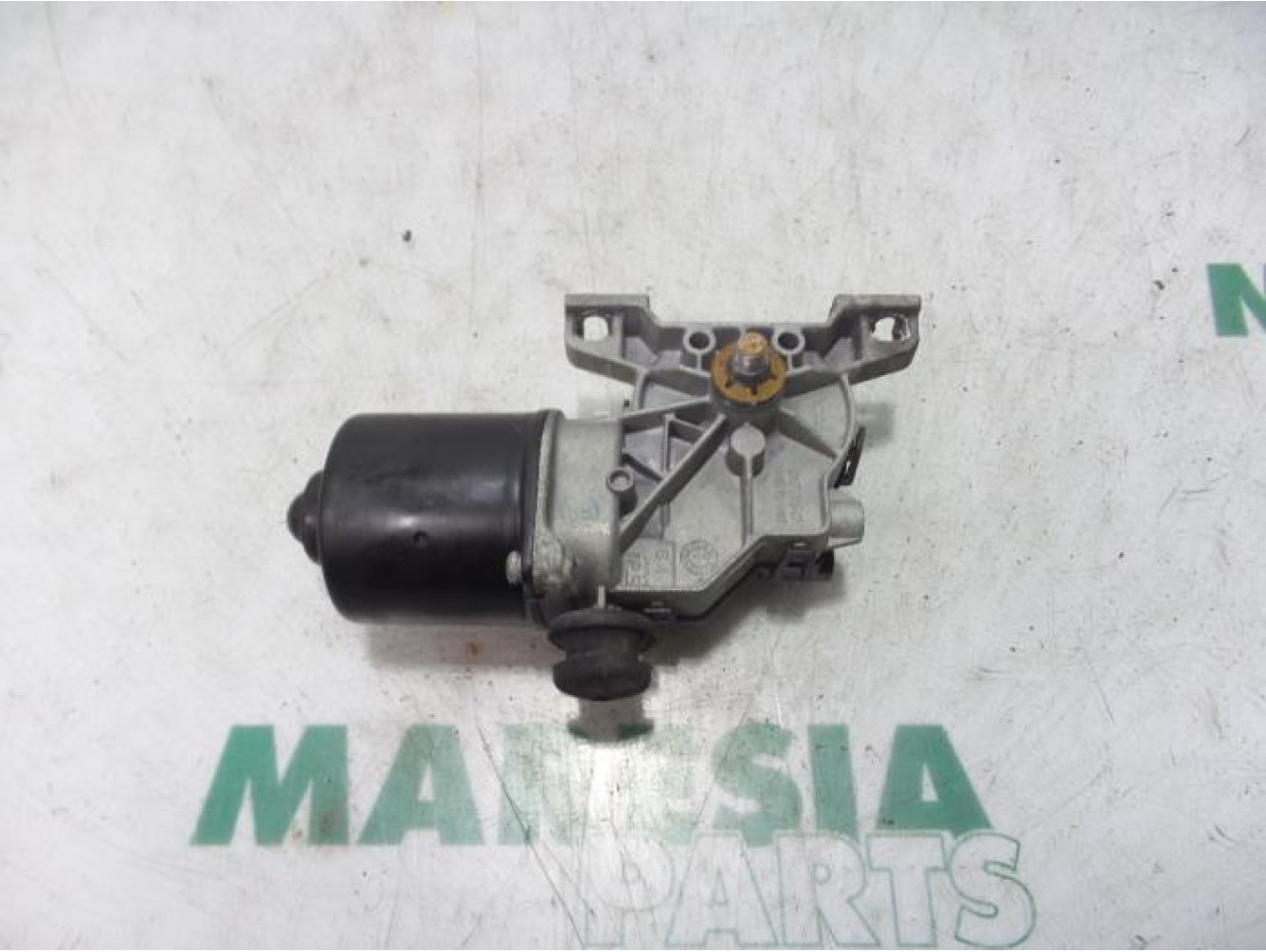 Fiat - Panda - Front wiper motor