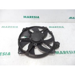 Renault - Megane - Fan motor