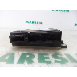 Renault - Megane - Airbag Module