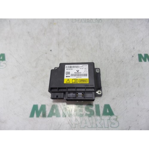 Renault - Megane - Airbag Module