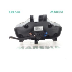 Fiat - Panda - Heater control panel