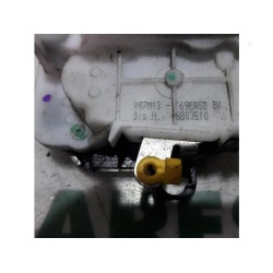 Fiat - Panda - Front door lock mechanism 4-door, right