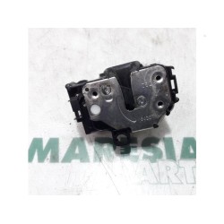 Fiat - Panda - Front door lock mechanism 4-door, right