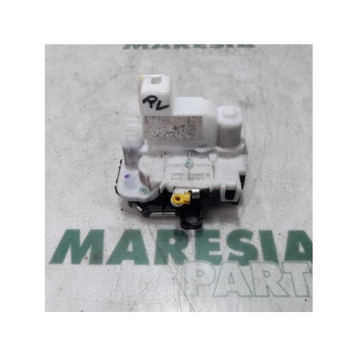 Fiat - Panda - Front door lock mechanism 4-door, right