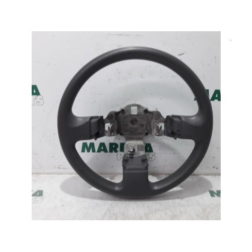 Fiat - Panda - Steering wheel