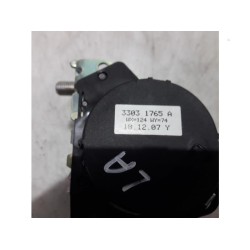 Fiat - Panda - Sicherheitsgurt links hinten