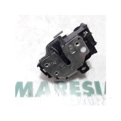 Fiat - Panda - Door lock mechanism 4-door, front left