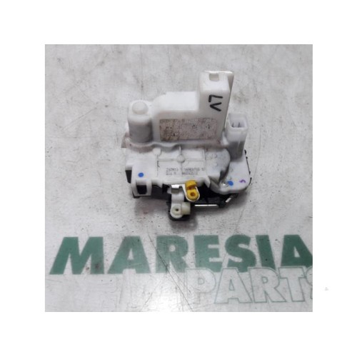 Fiat - Panda - Door lock mechanism 4-door, front left
