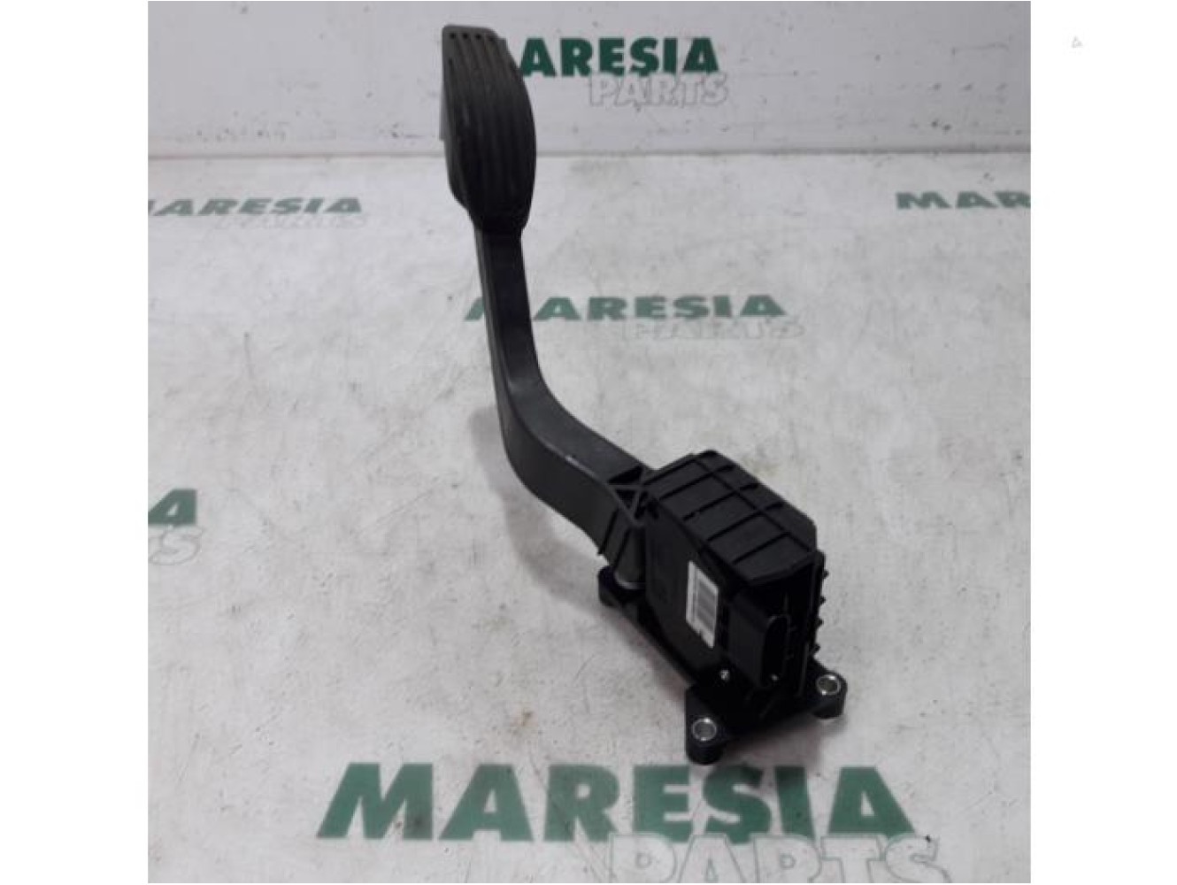 Fiat - Panda - Throttle pedal position sensor
