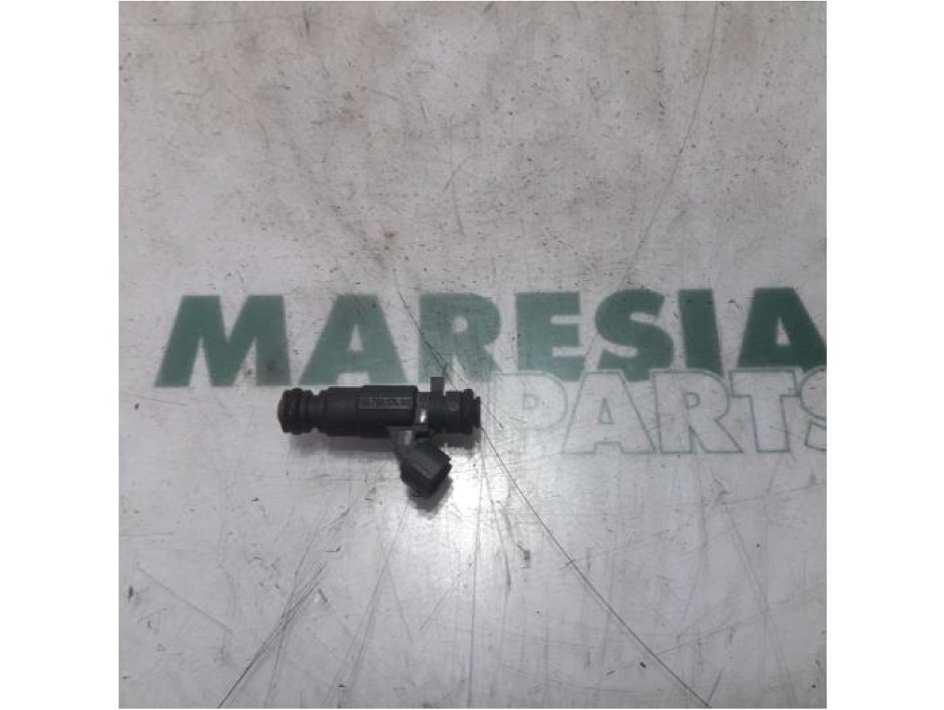 Peugeot - 208 - Injector (benzine injectie)