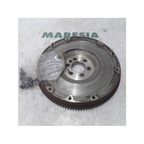 Peugeot - 208 - Flywheel