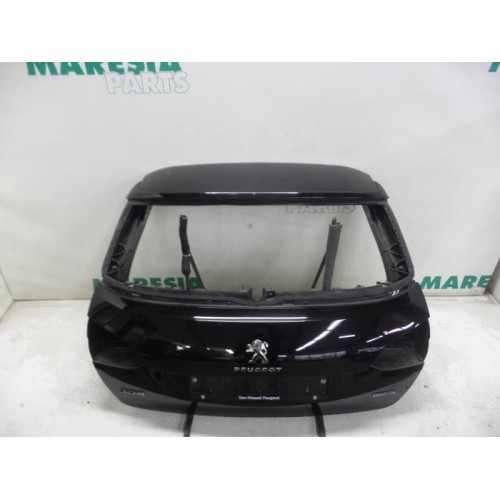 Peugeot - 308 - Tailgate
