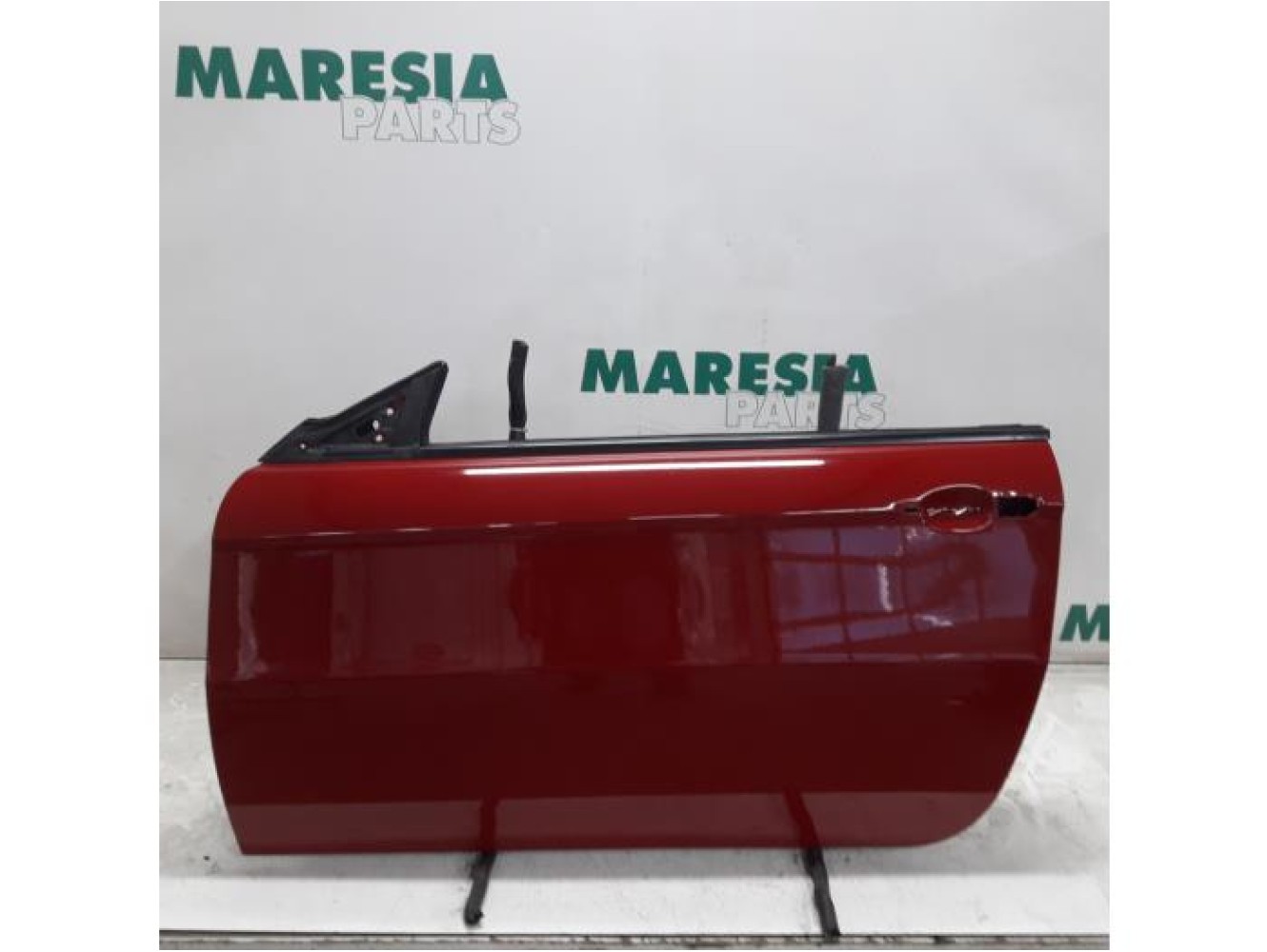 Alfa Romeo - GT - Tür 2-türig links