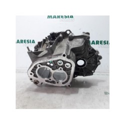 Peugeot - 307 - Gearbox casing