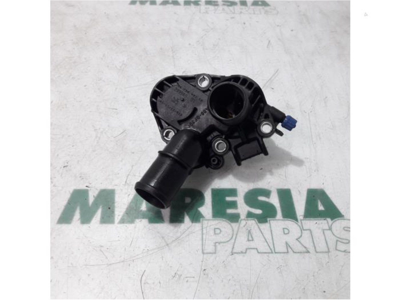 Peugeot - 2008 - Boîtier thermostat