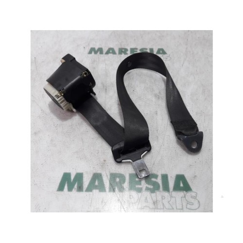 Citroen - Pluriel - Sicherheitsgurt links hinten