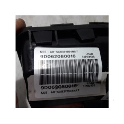 Alfa Romeo - 159 - Airbag stoel (zitplaats)