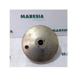 Peugeot - Boxer - Brake servo
