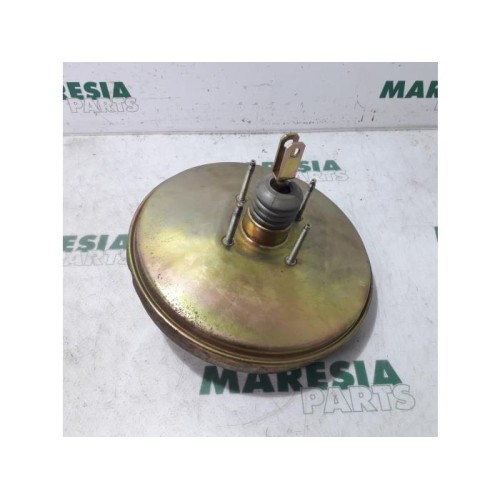 Peugeot - Boxer - Brake servo