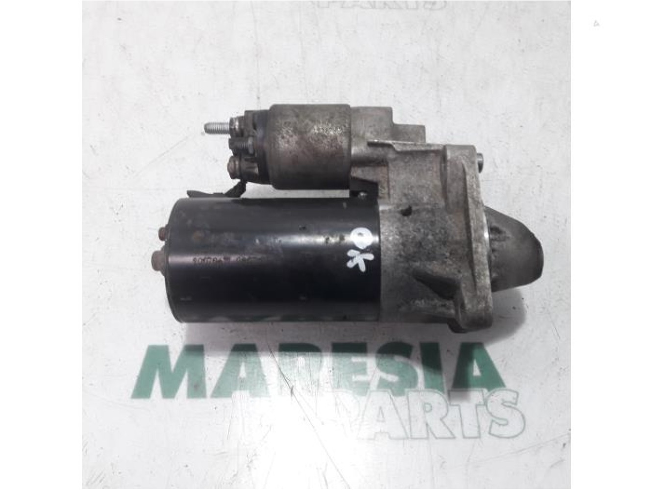 Alfa Romeo - GT - Starter