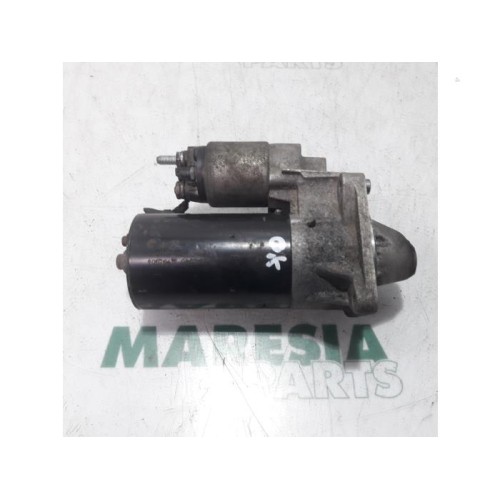 Alfa Romeo - GT - Starter