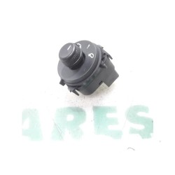 Citroen - C4 Cactus - Mirror switch