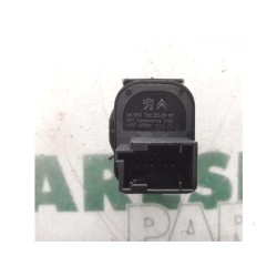 Citroen - C4 Cactus - Mirror switch