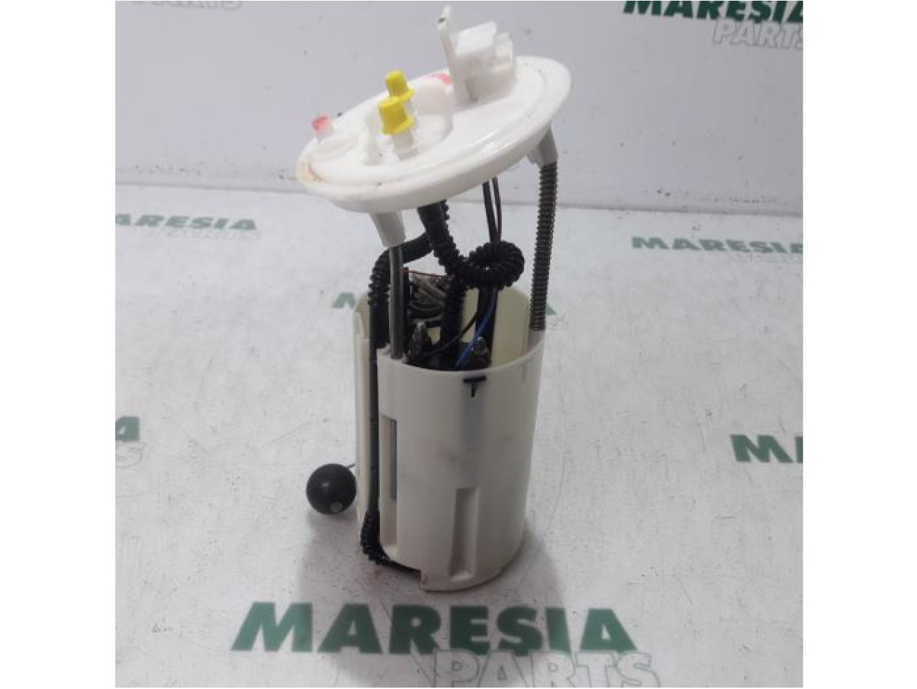 Alfa Romeo - GT - Pompe carburant électrique
