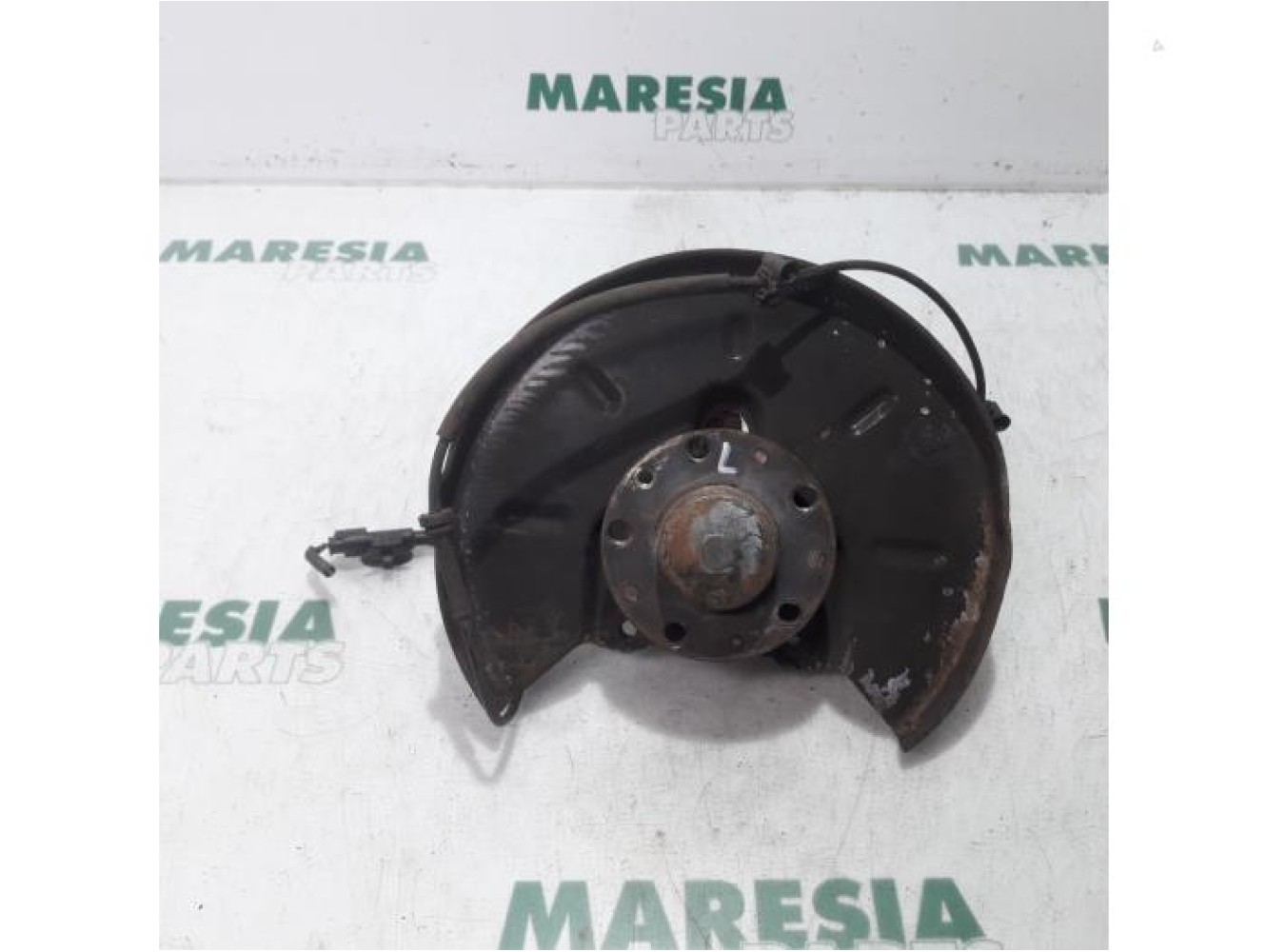 Alfa Romeo - GT - Fusee links-achter