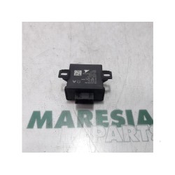Peugeot - 508 - Computer lighting module