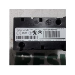 Peugeot - 508 - Tyre pressure module