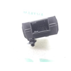 Peugeot - 508 - Tyre pressure module