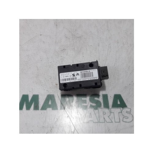 Peugeot - 508 - Tyre pressure module