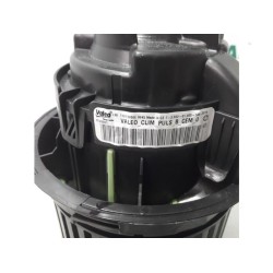 Peugeot - 508 - Heating and ventilation fan motor