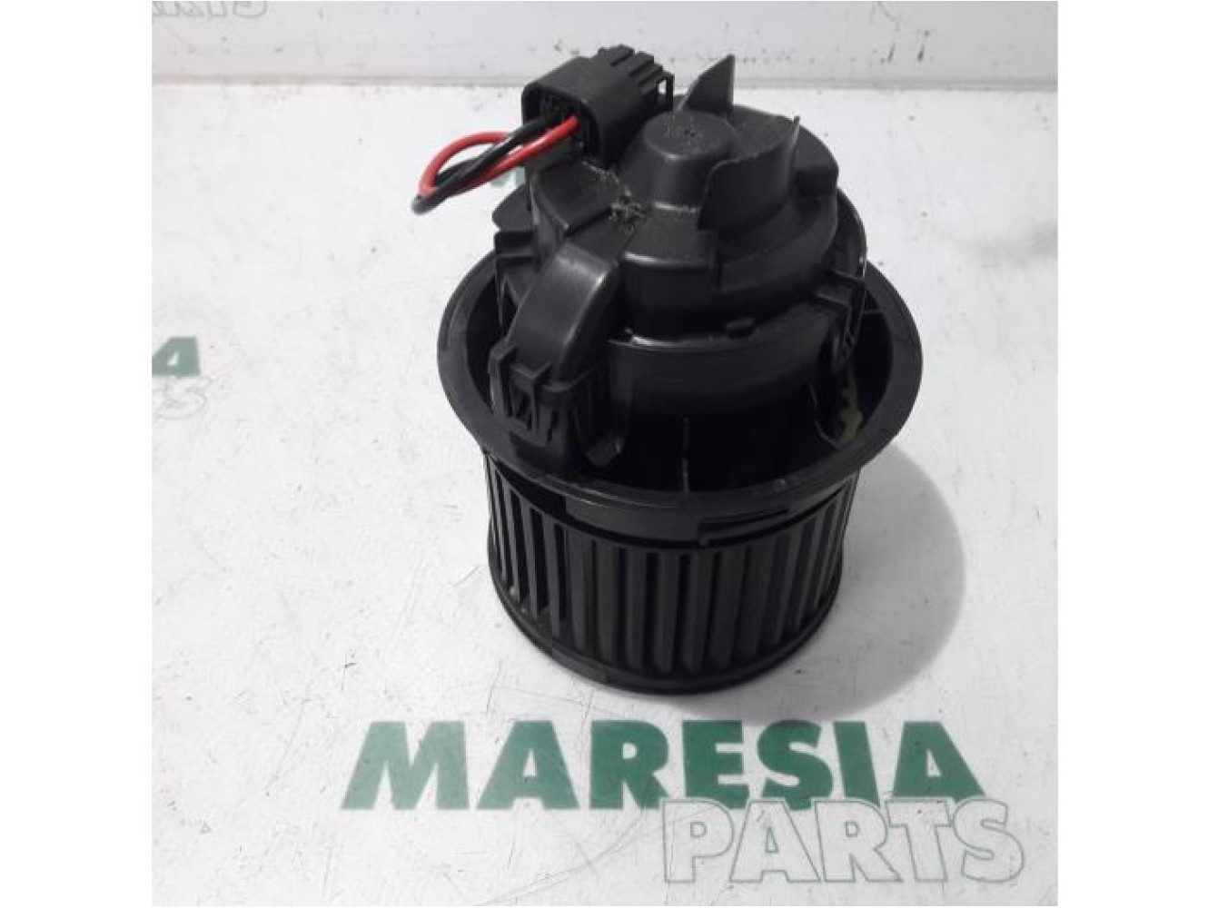 Peugeot - 508 - Heating and ventilation fan motor