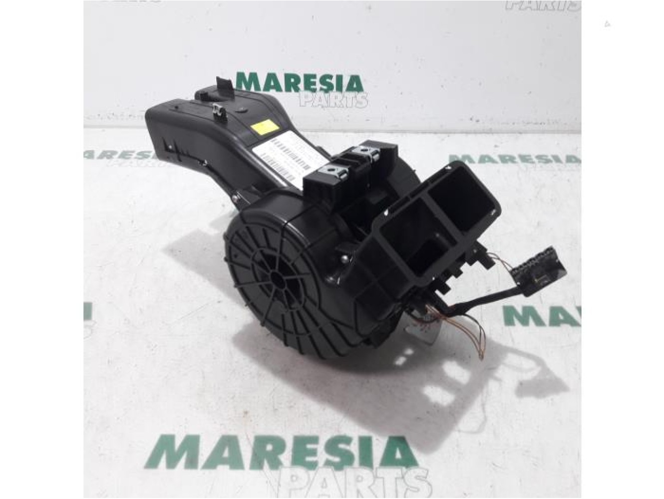 Peugeot - 508 - Heating and ventilation fan motor