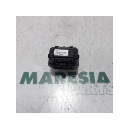 Peugeot - 508 - Heater resistor