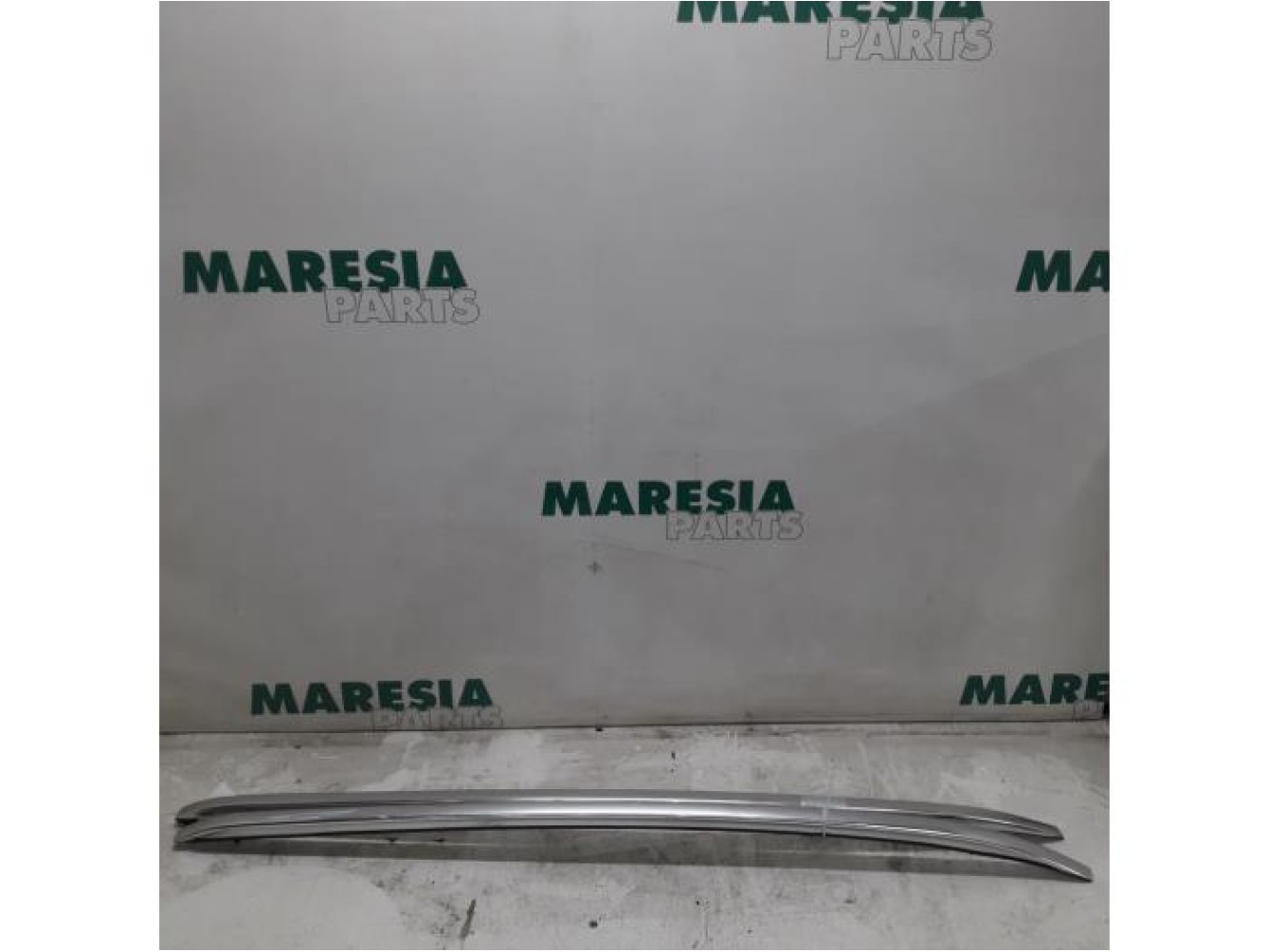 Peugeot - 508 - Kit rails de toit