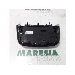Peugeot - 508 - Multi-media control unit