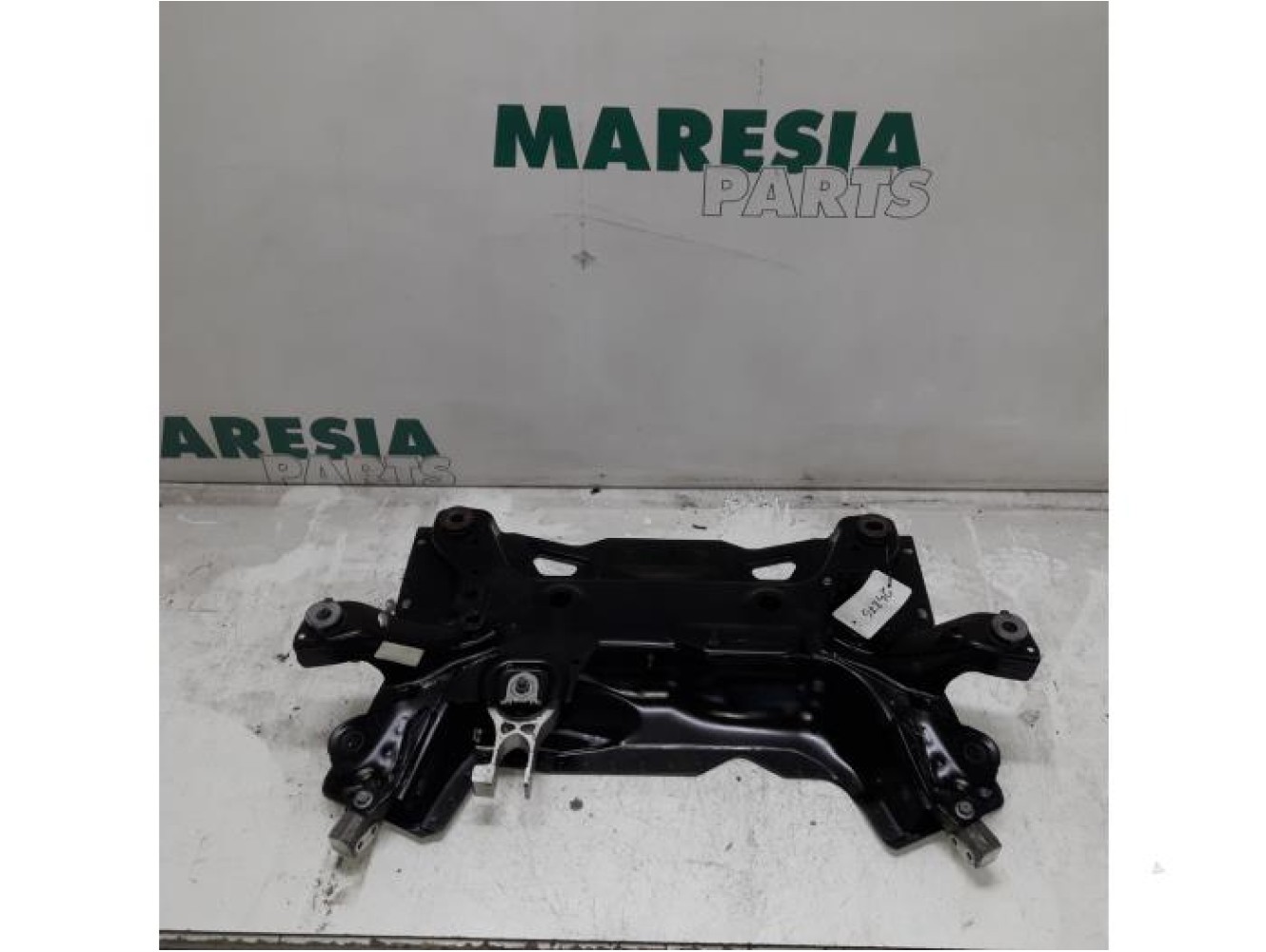 Peugeot - 508 - Subframe